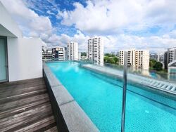 The Oliv (D10), Apartment #455541251